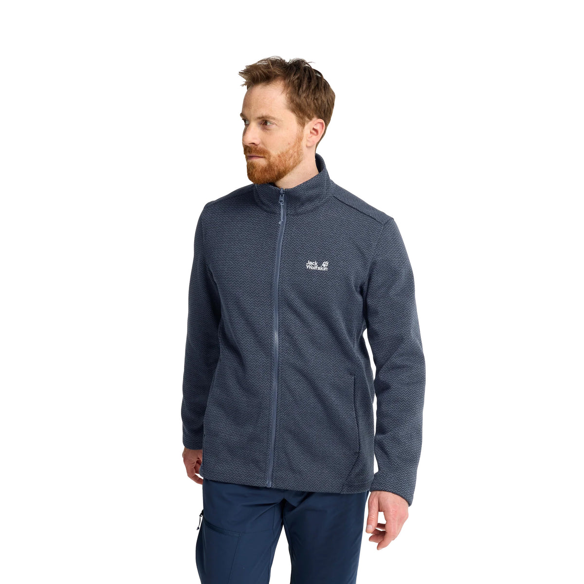 Men's Pinetrail 3-in-1 Jacket - Blue