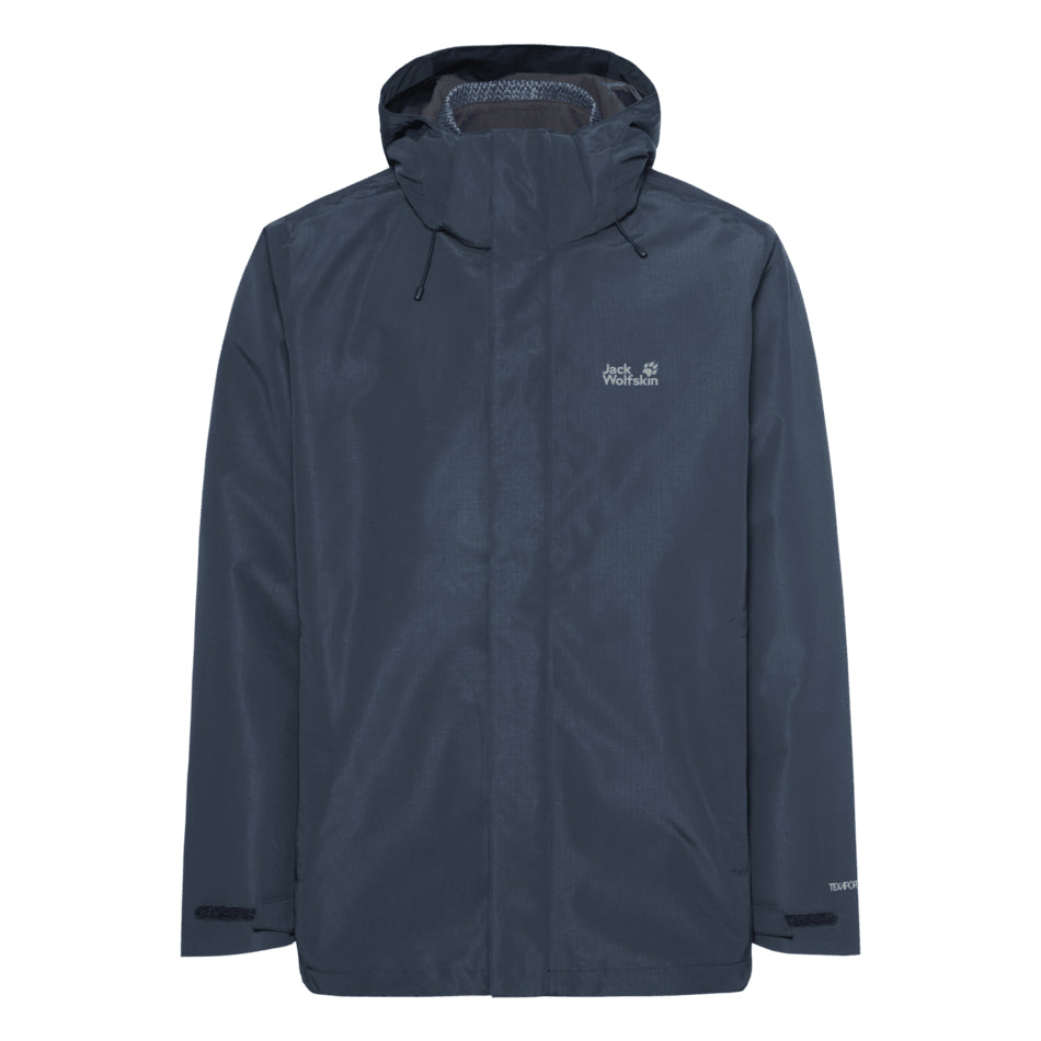 Men's Pinetrail 3-in-1 Jacket - Blue