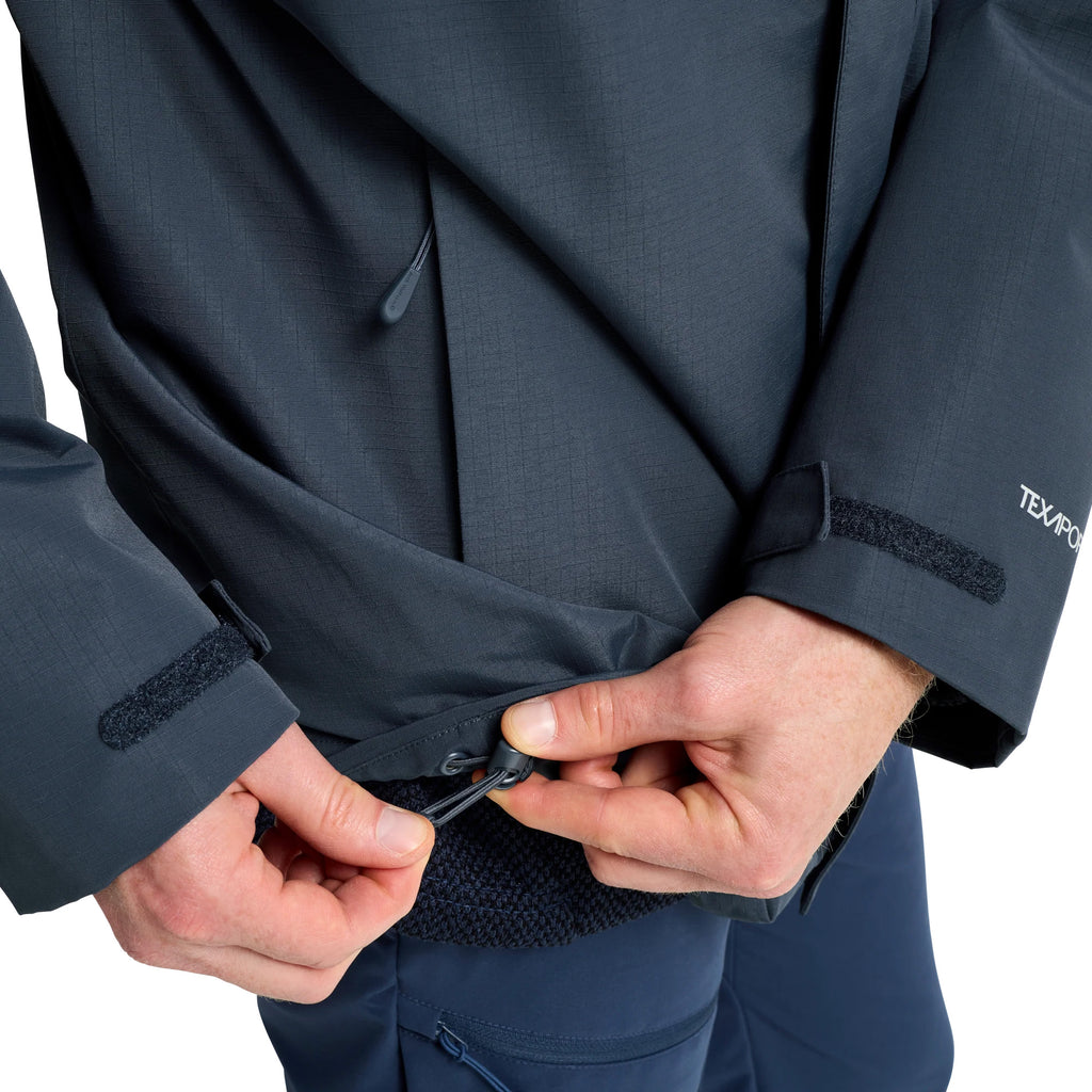 Men's Pinetrail 3-in-1 Jacket - Blue
