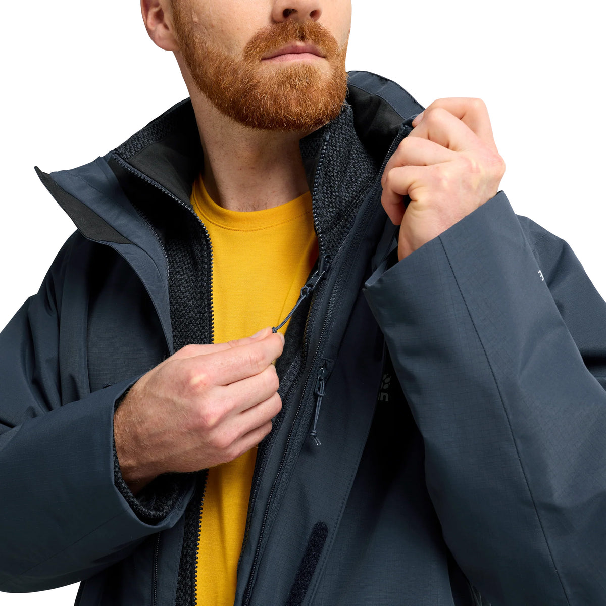 Men's Pinetrail 3-in-1 Jacket - Blue