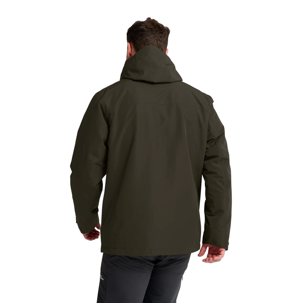 Men's Stonelite 3-in-1 Jacket - Green