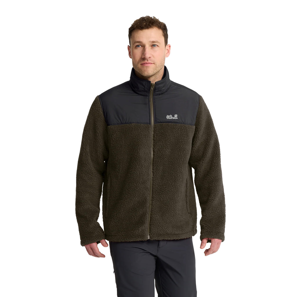 Men's Stonelite 3-in-1 Jacket - Green