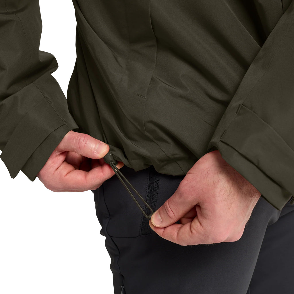 Men's Stonelite 3-in-1 Jacket - Green