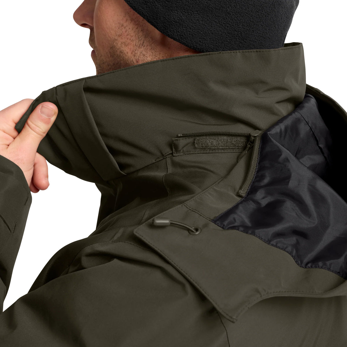 Men's Stonelite 3-in-1 Jacket - Green