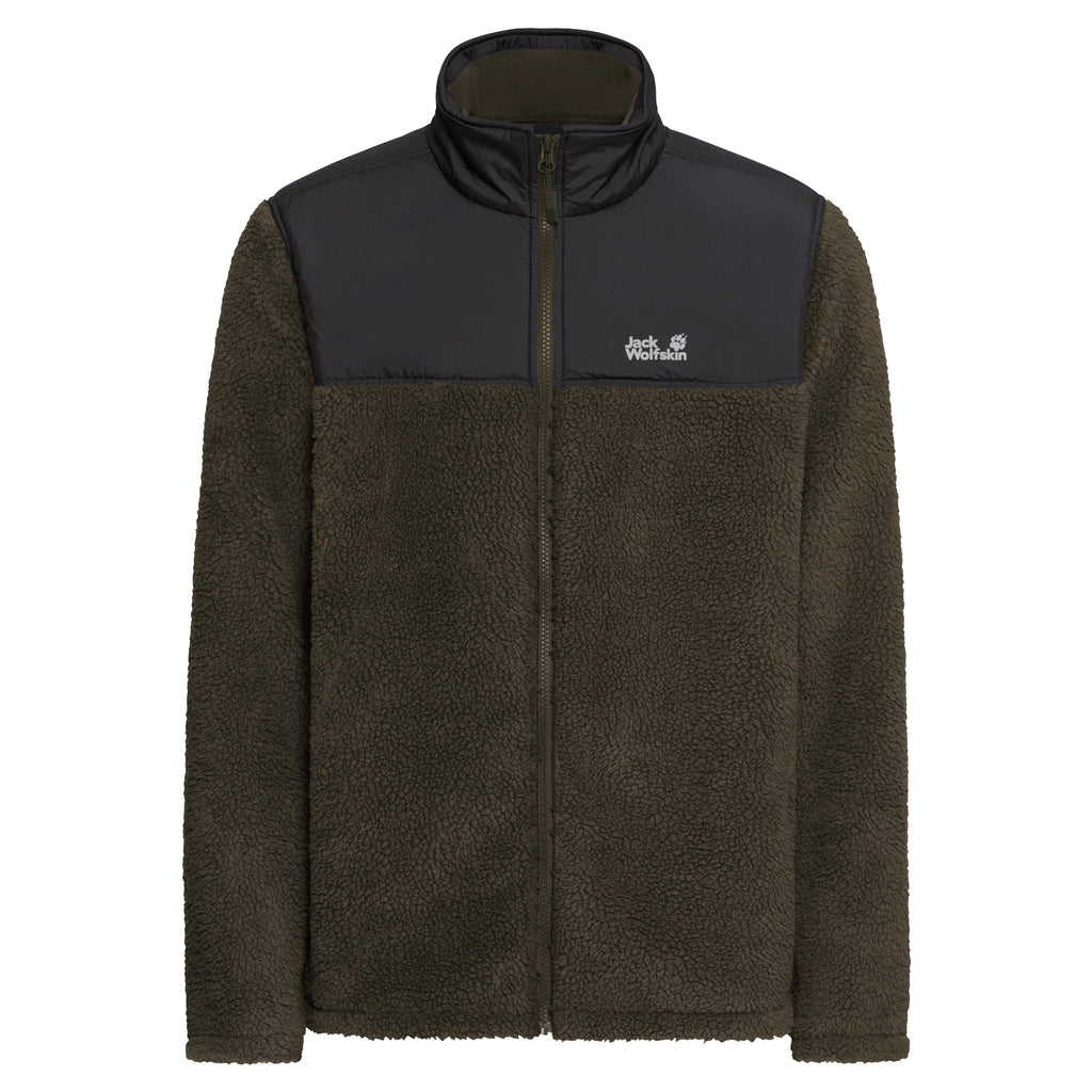 Men's Stonelite 3-in-1 Jacket - Green