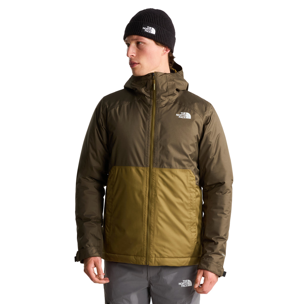 Men’s Millerton Insulated Jacket - Green