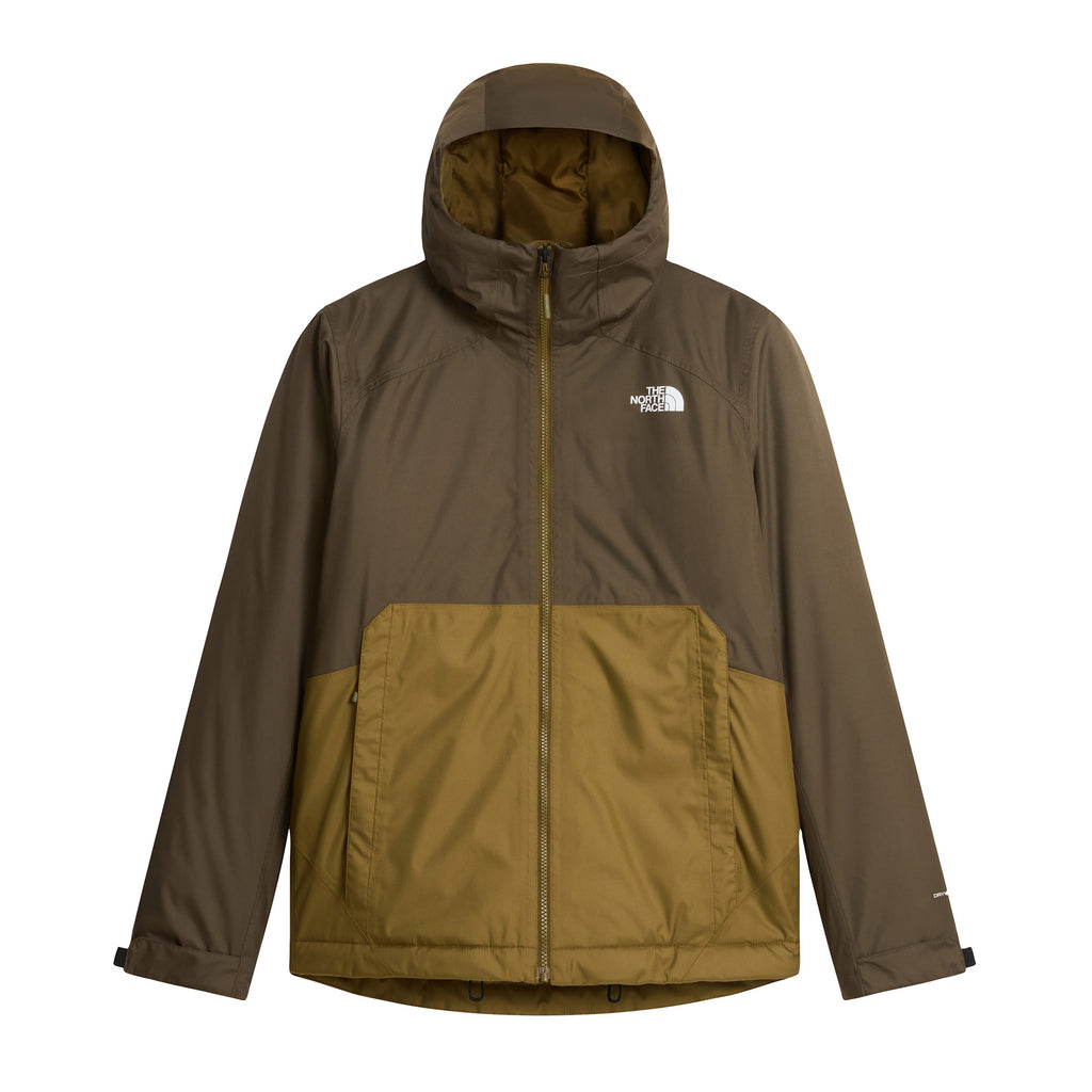 Men’s Millerton Insulated Jacket - Green