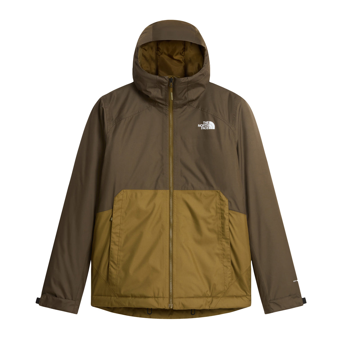 Men’s Millerton Insulated Jacket - Green