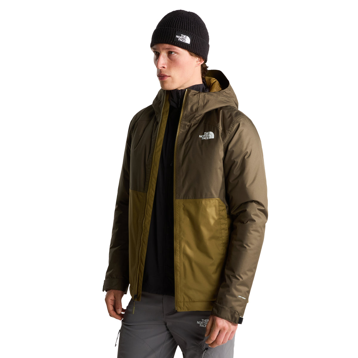 Men’s Millerton Insulated Jacket - Green