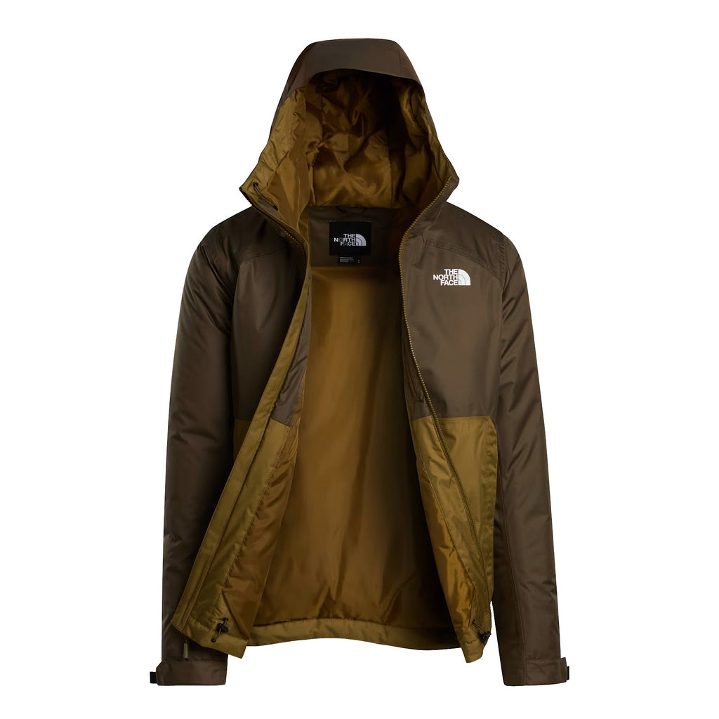 Men’s Millerton Insulated Jacket - Green
