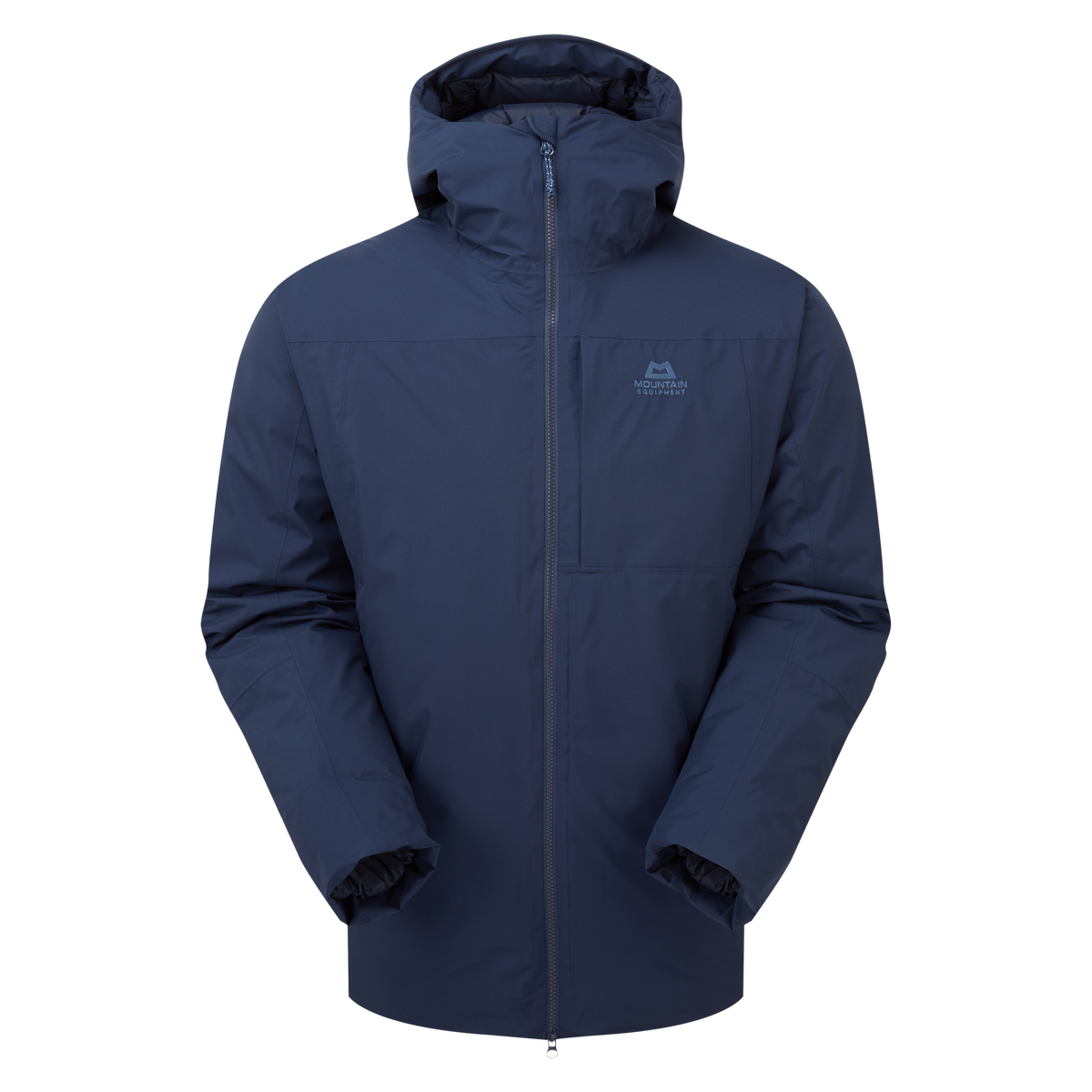 Men's Triton Jacket - Navy