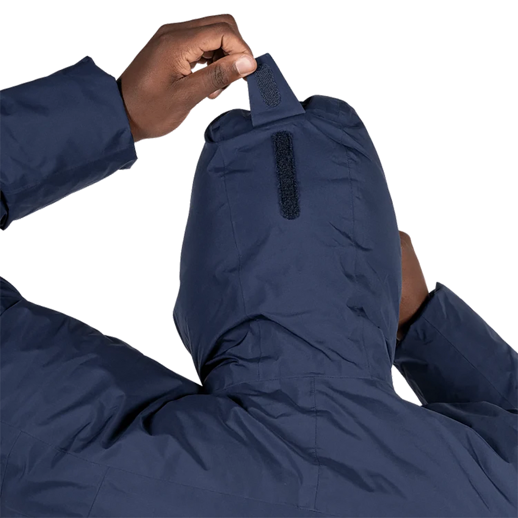 Men's Triton Jacket - Navy