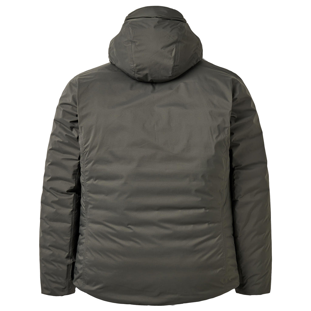Men's Microlight Shield Jacket - Green