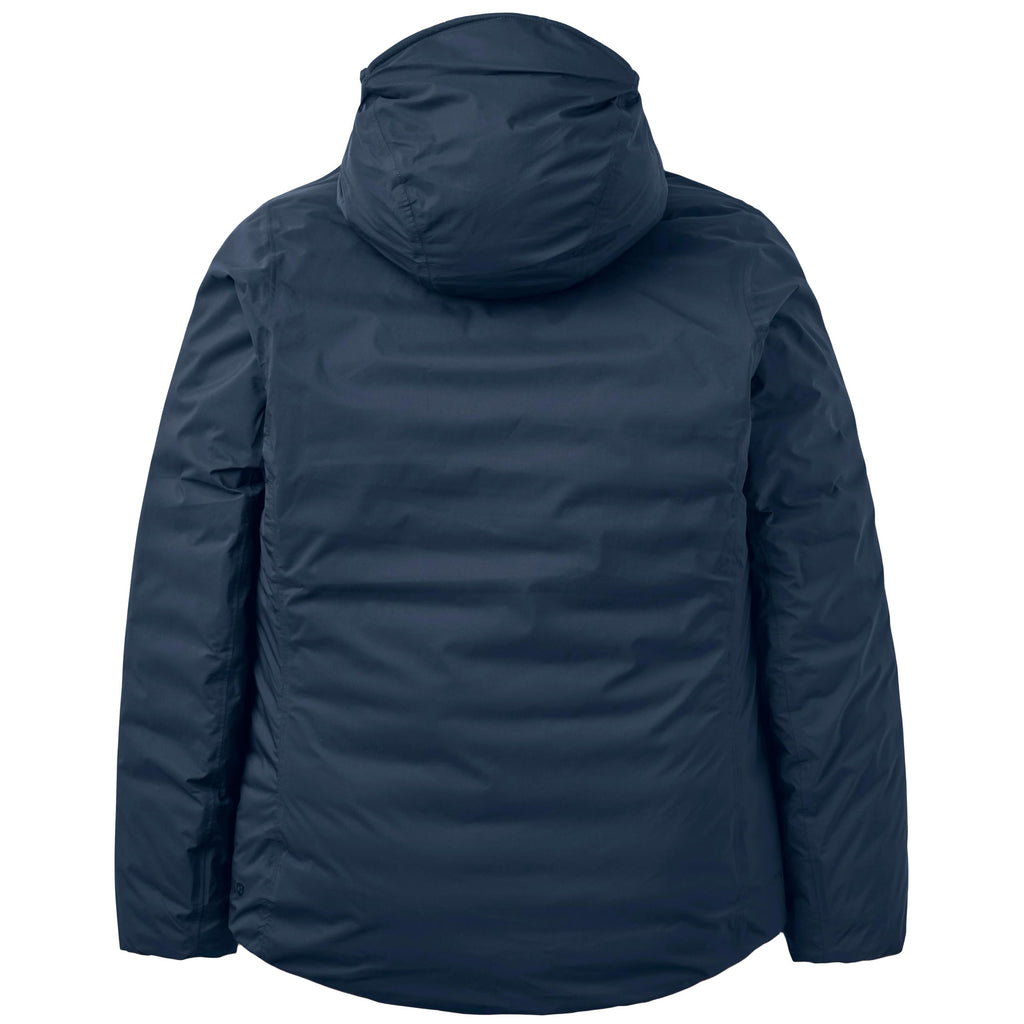 Women's Microlight Shield Jacket - Navy
