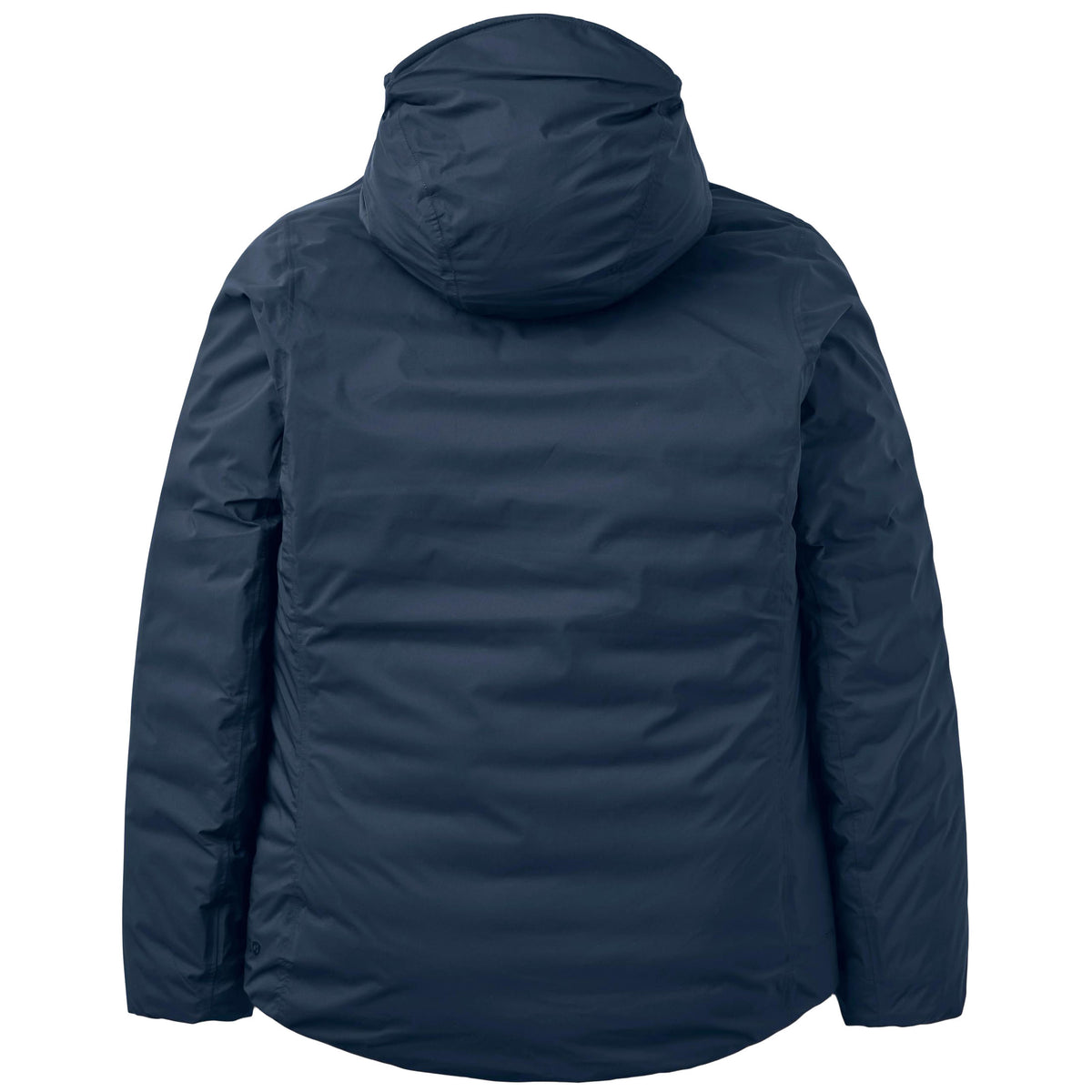 Women's Microlight Shield Jacket - Navy