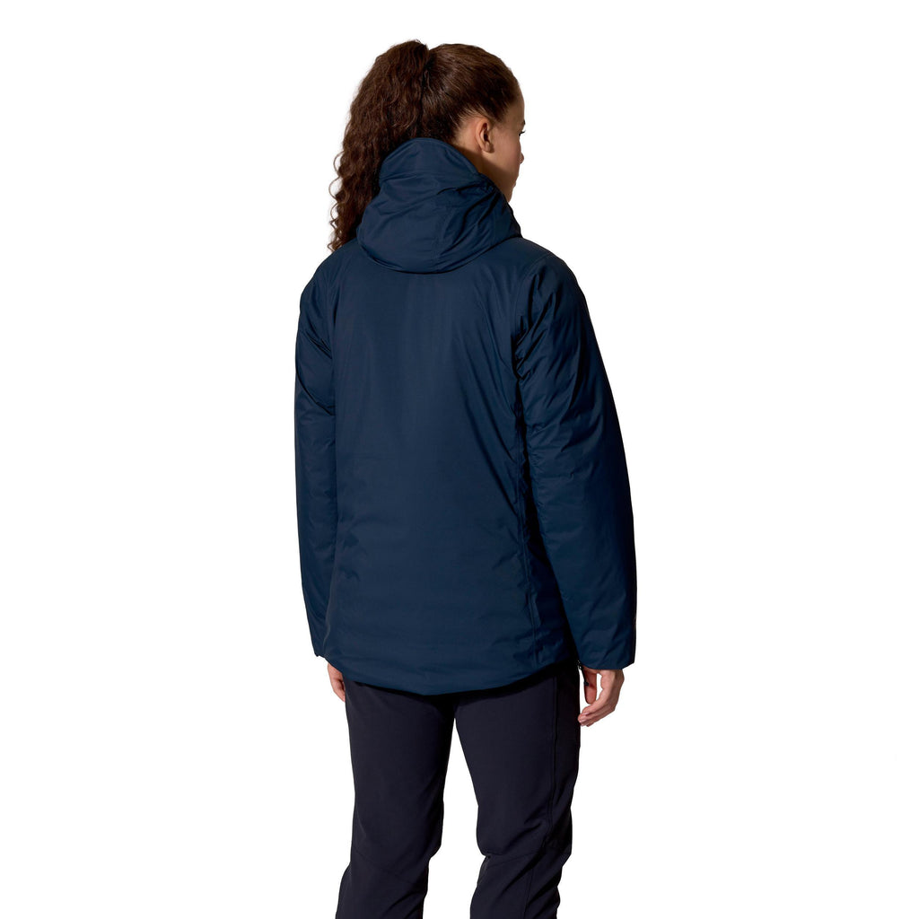 Women's Microlight Shield Jacket - Navy