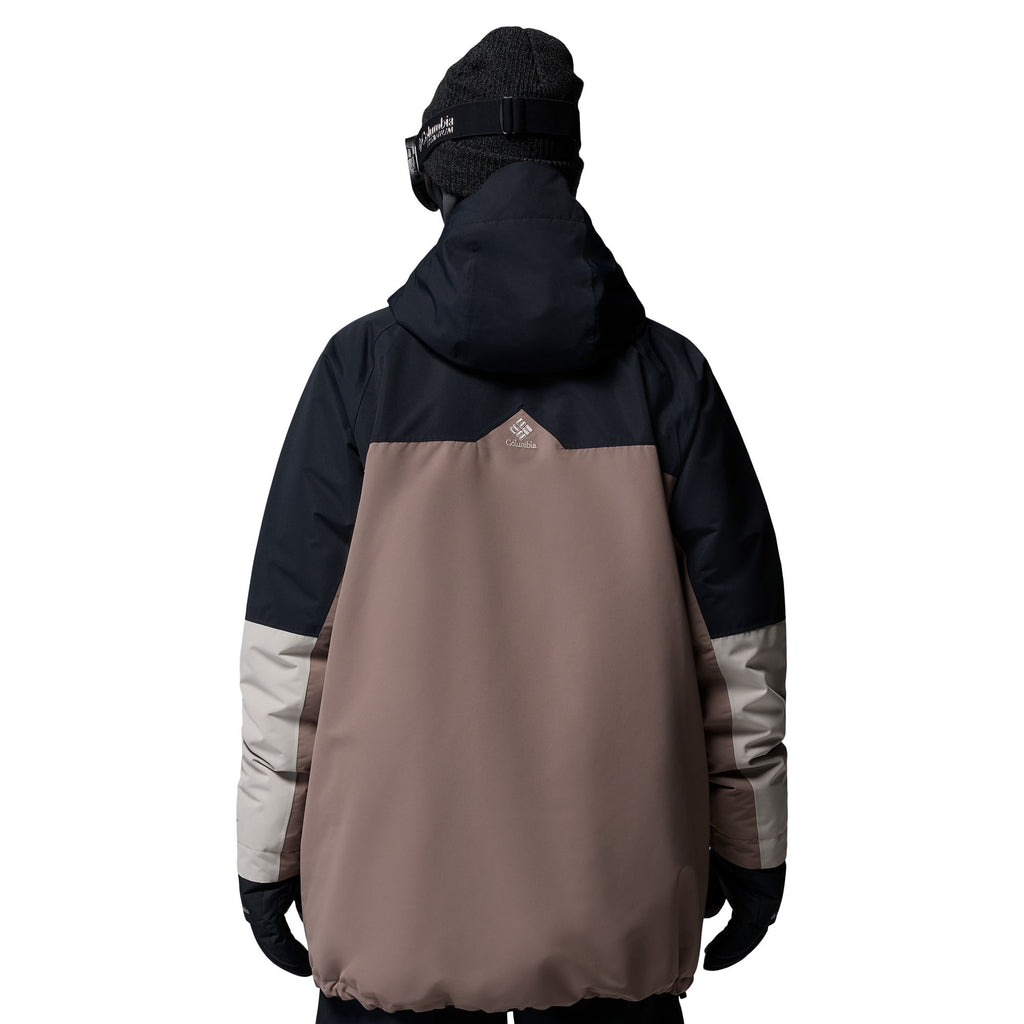 Men’s Coreshot™ Ski Jacket - Grey