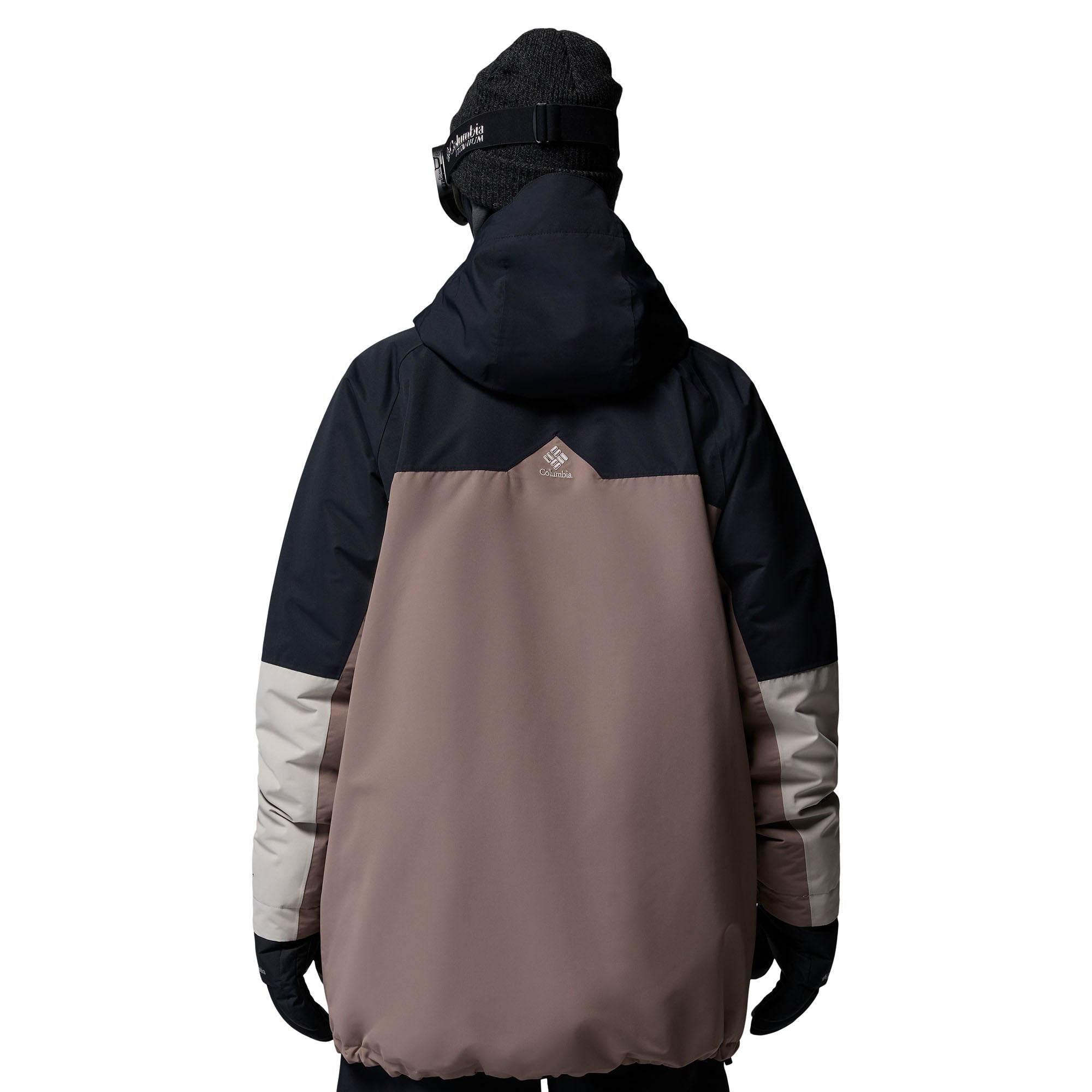Men’s Coreshot™ Ski Jacket - Grey