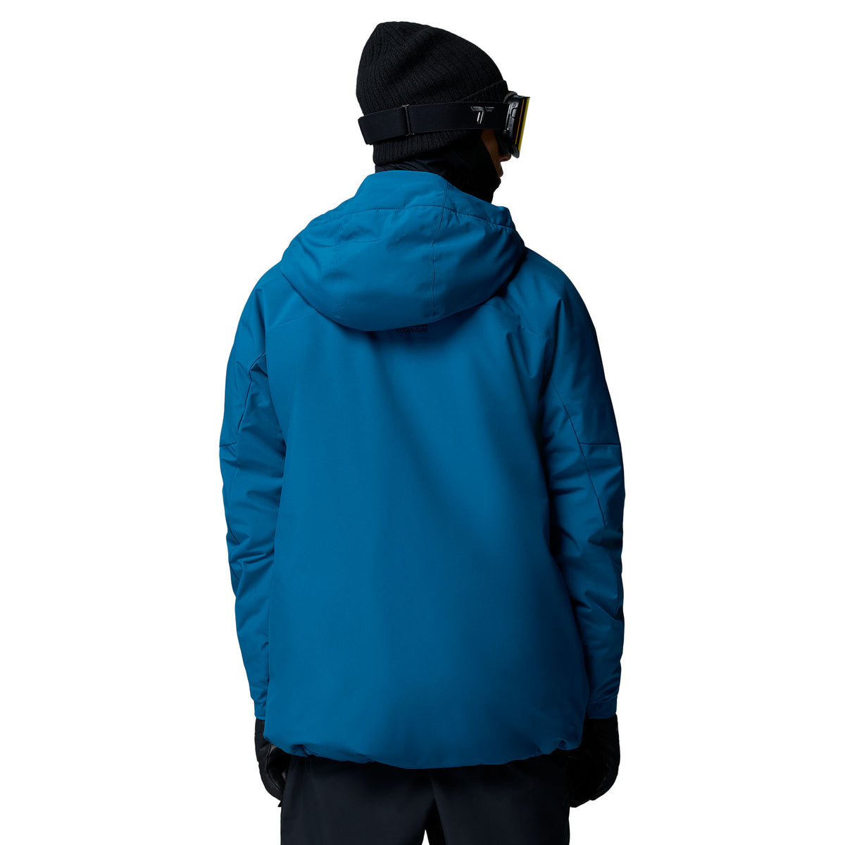 Men's Winter District™ III Jacket - Blue