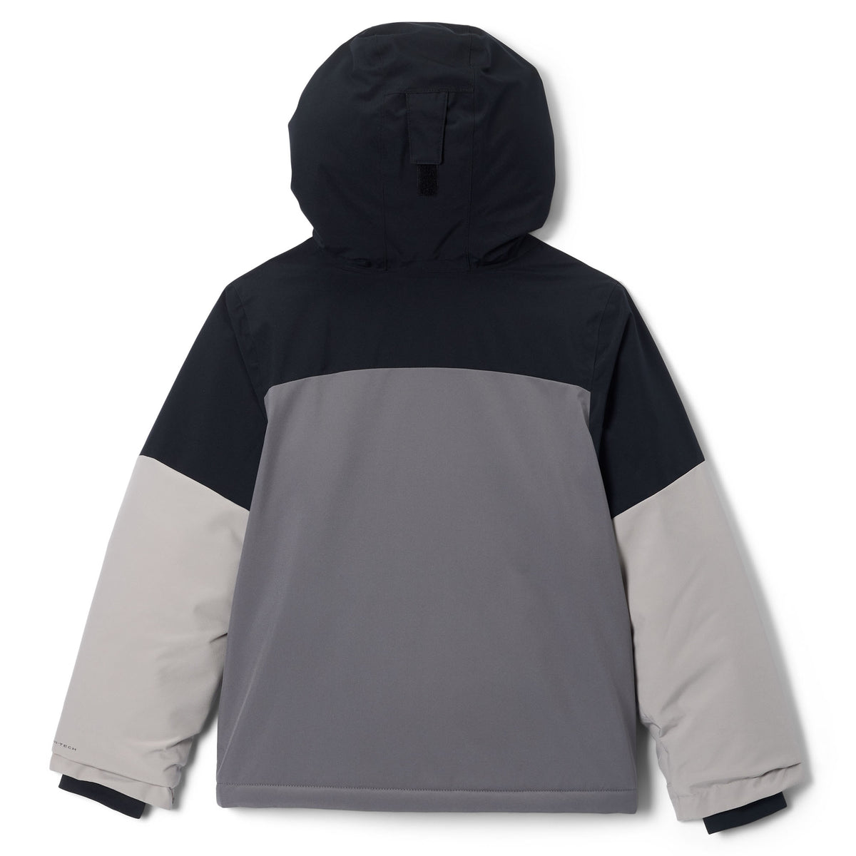 Kids' Liftline Ski Jacket - Grey