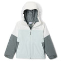 Kids' Liftline Ski Jacket - White