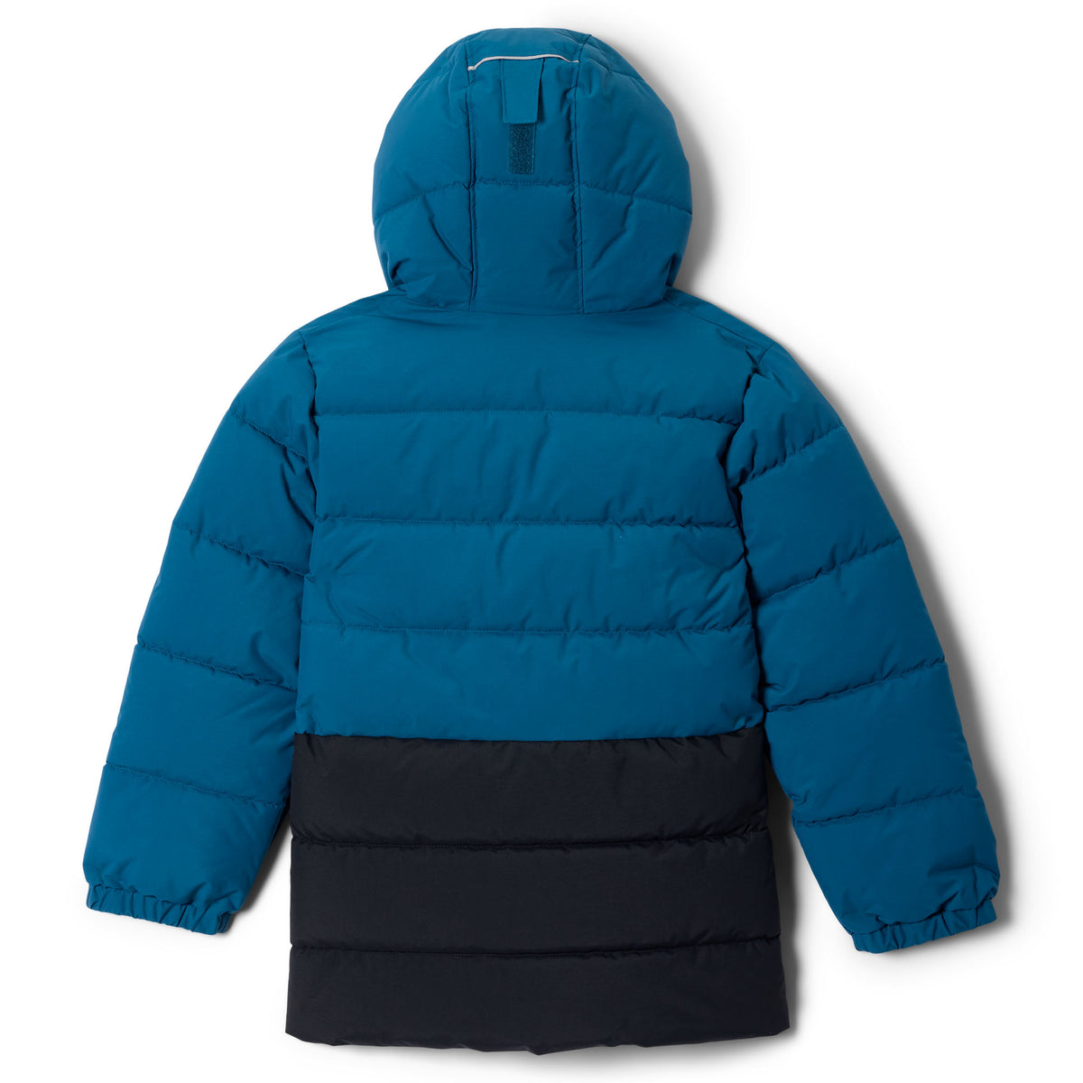 Kid's Arctic Blast II Jacket - Blue