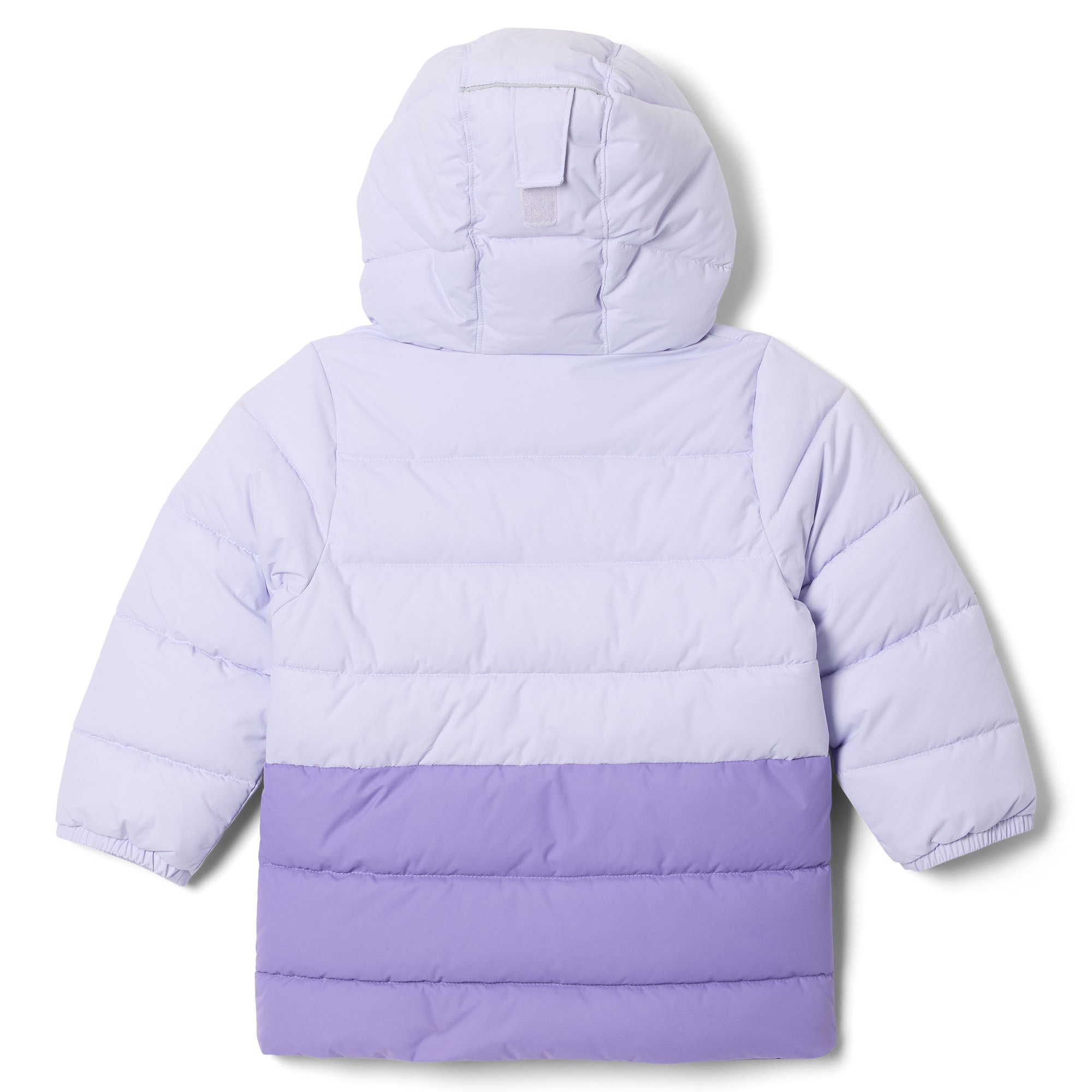 Columbia Kid's Arctic Blast II Jacket - Purple | Tiso