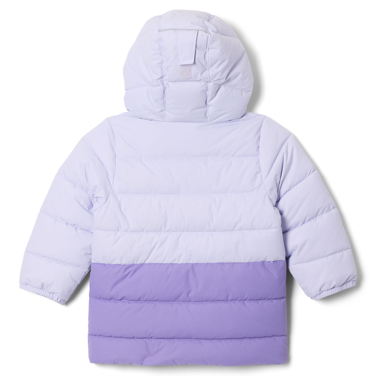 Kid's Arctic Blast II Jacket - Purple