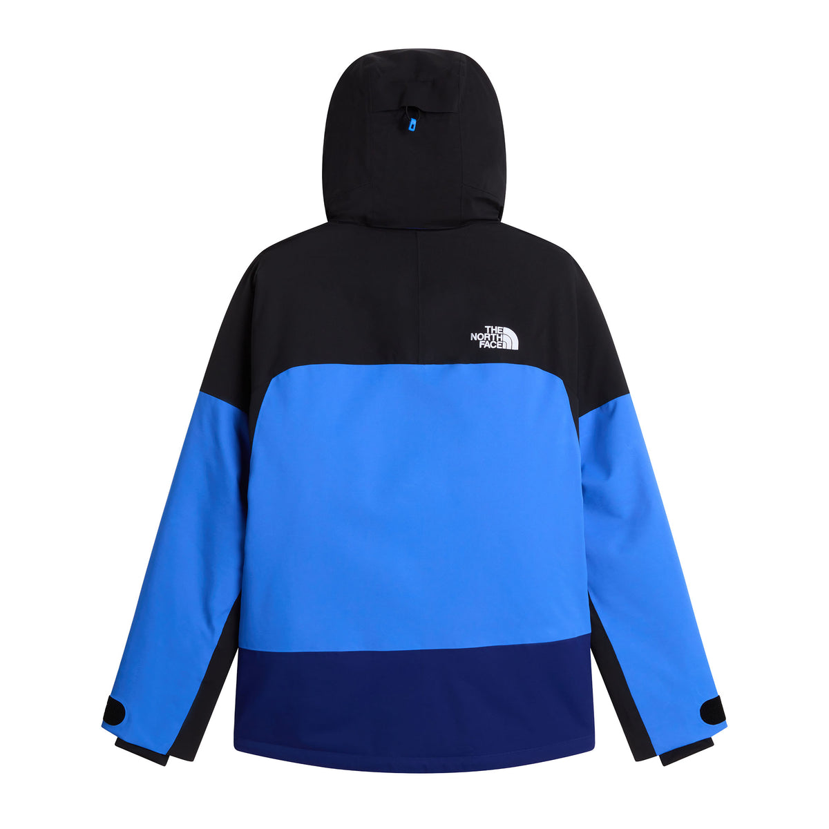 Men's Chakal Jacket - Blue