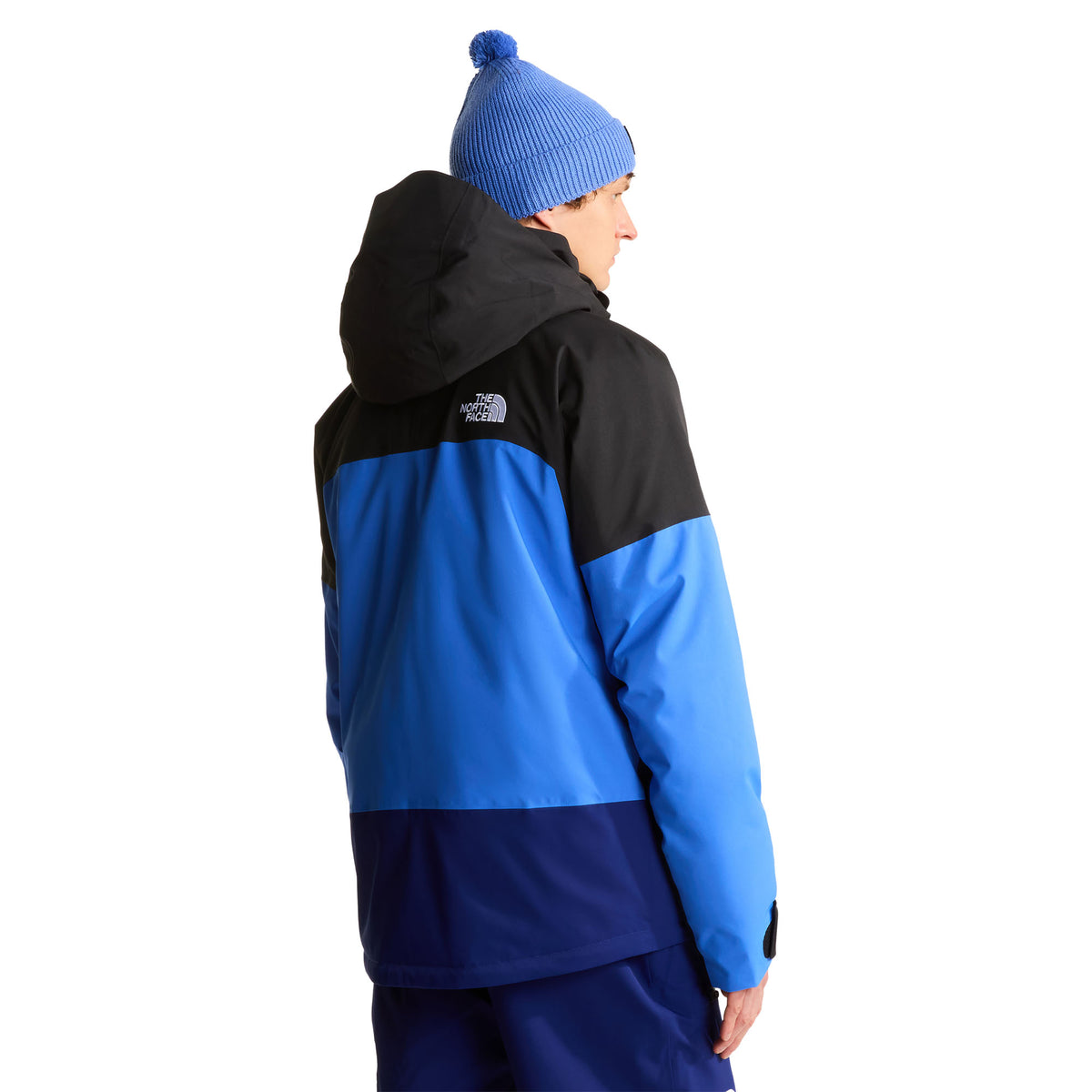 Men's Chakal Jacket - Blue