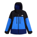 Men's Chakal Jacket - Blue