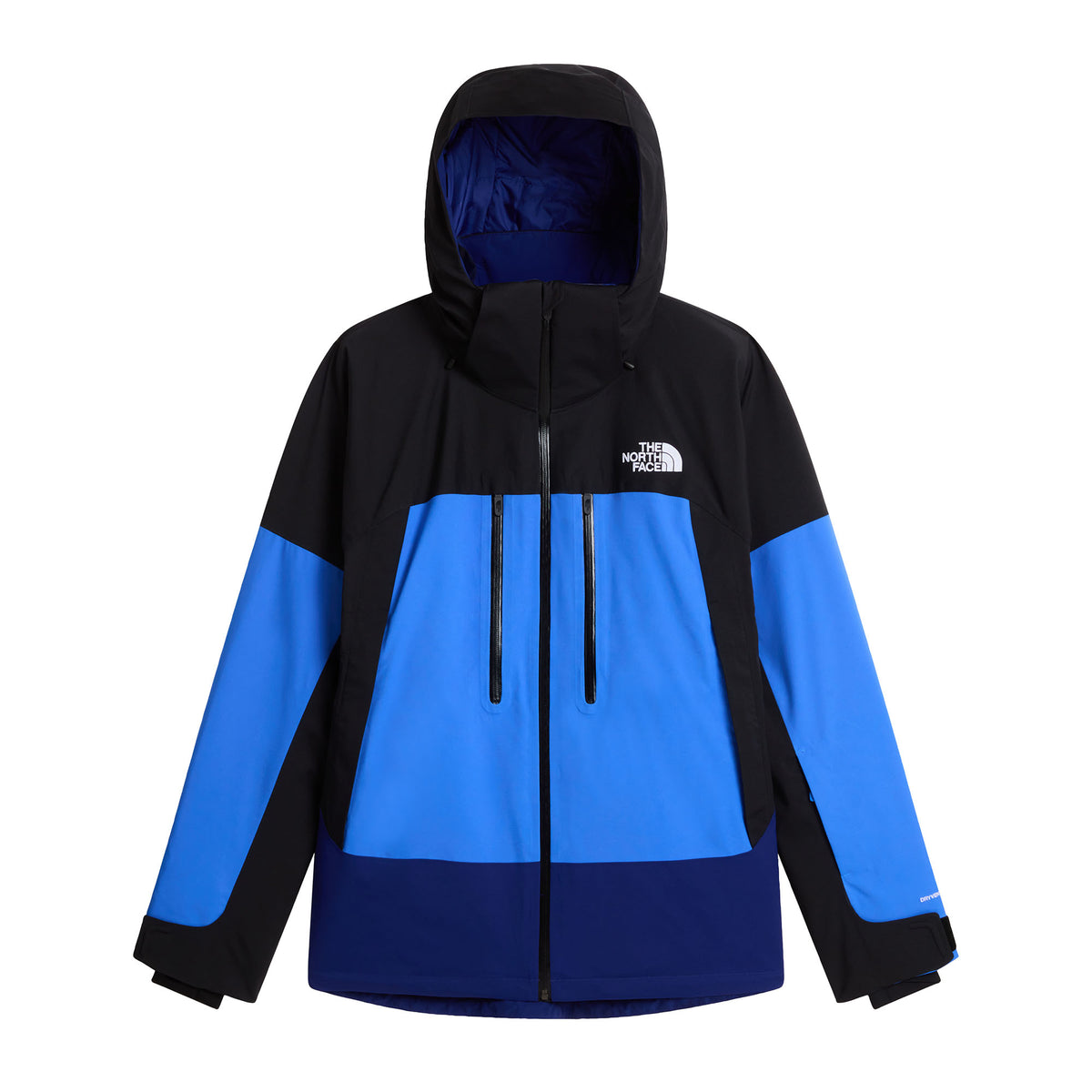 Men's Chakal Jacket - Blue