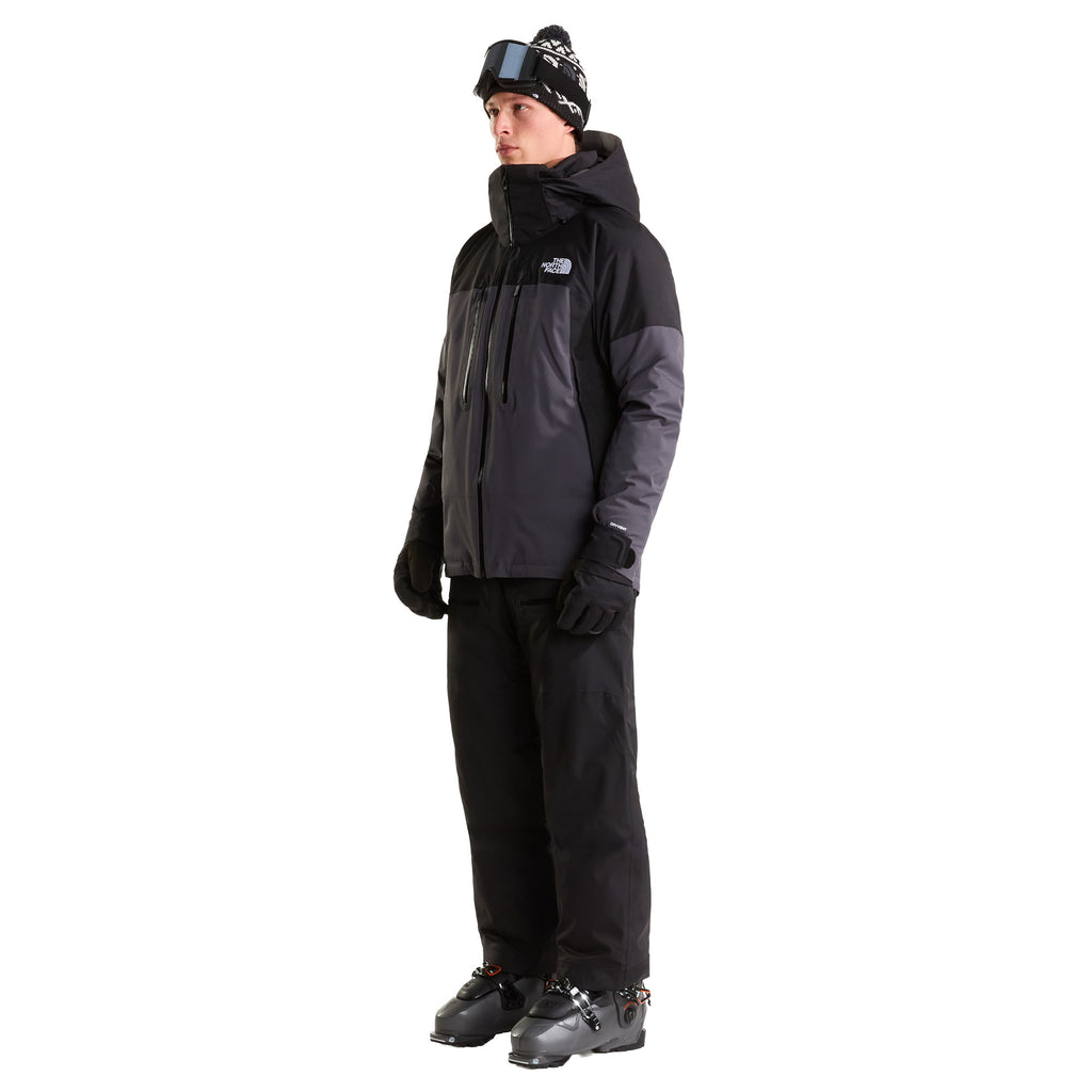 Men's Chakal Jacket - Black