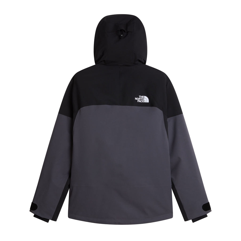 Men's Chakal Jacket - Black
