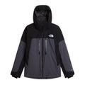 Men's Chakal Jacket - Black