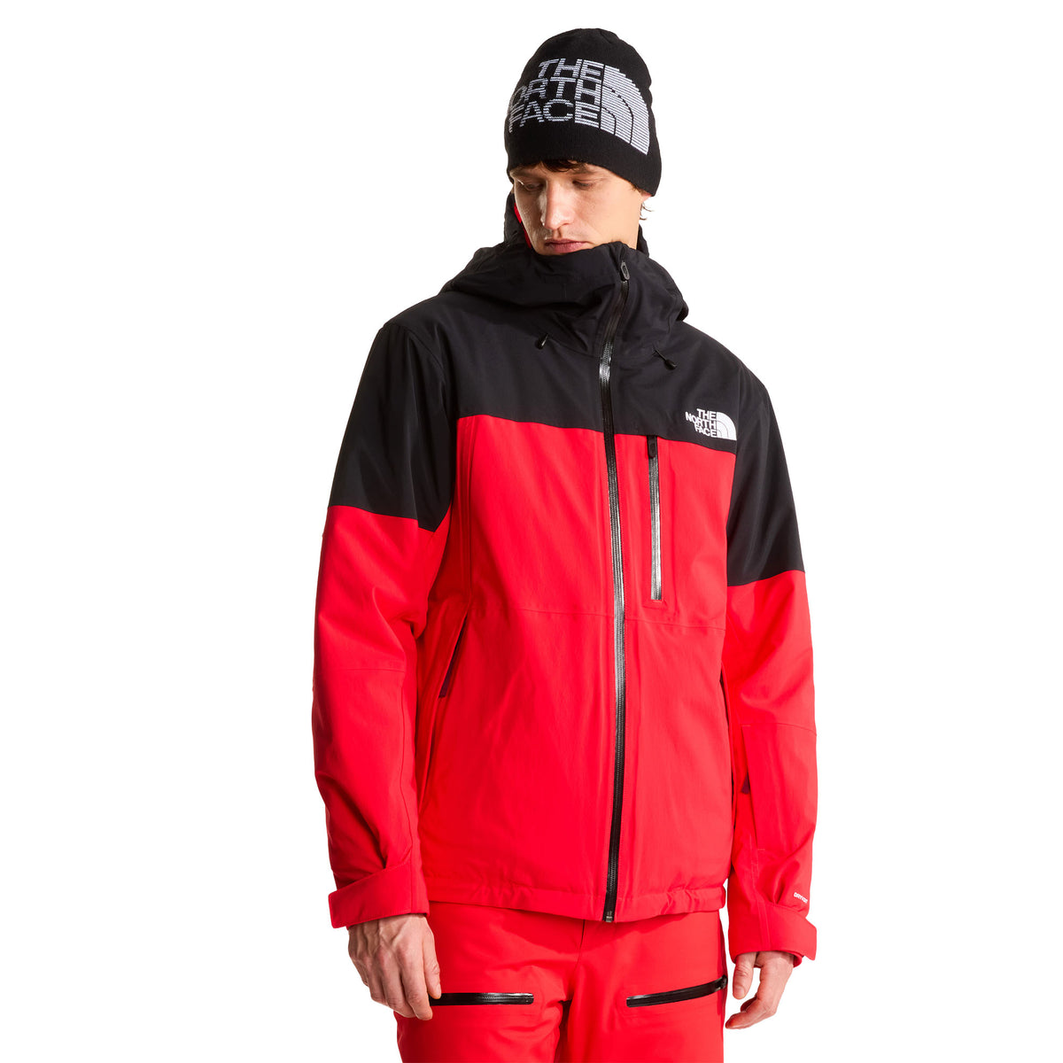 Men's Freedom Insulated Jacket - Red
