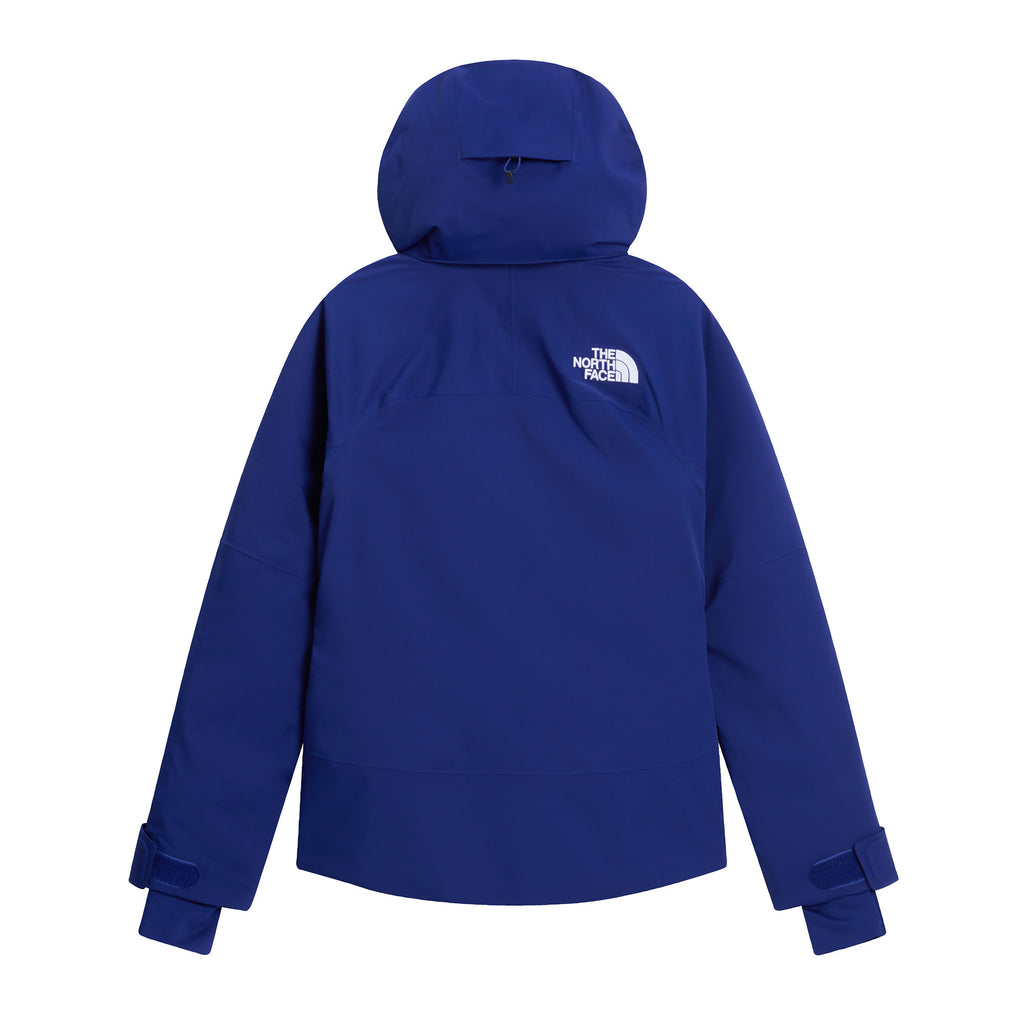 Women's Lenado Ski Jacket - Blue