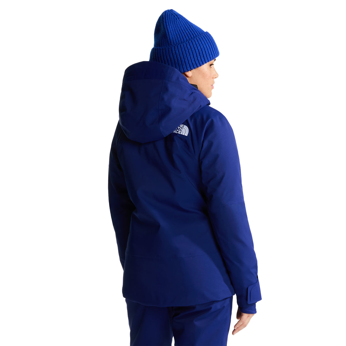 Women's Lenado Ski Jacket - Blue