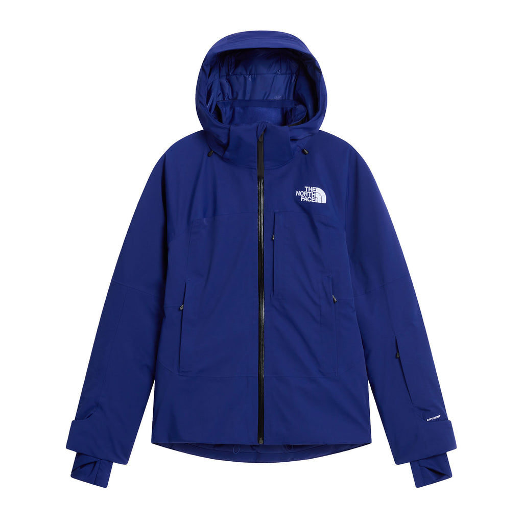 Women's Lenado Ski Jacket - Blue