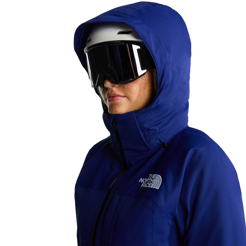 Women's Lenado Ski Jacket - Blue