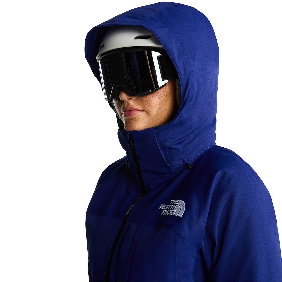 Women's Lenado Ski Jacket - Blue