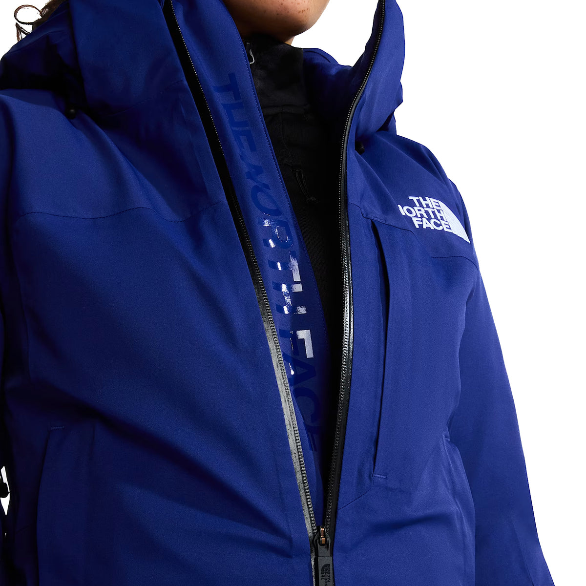 Women's Lenado Ski Jacket - Blue