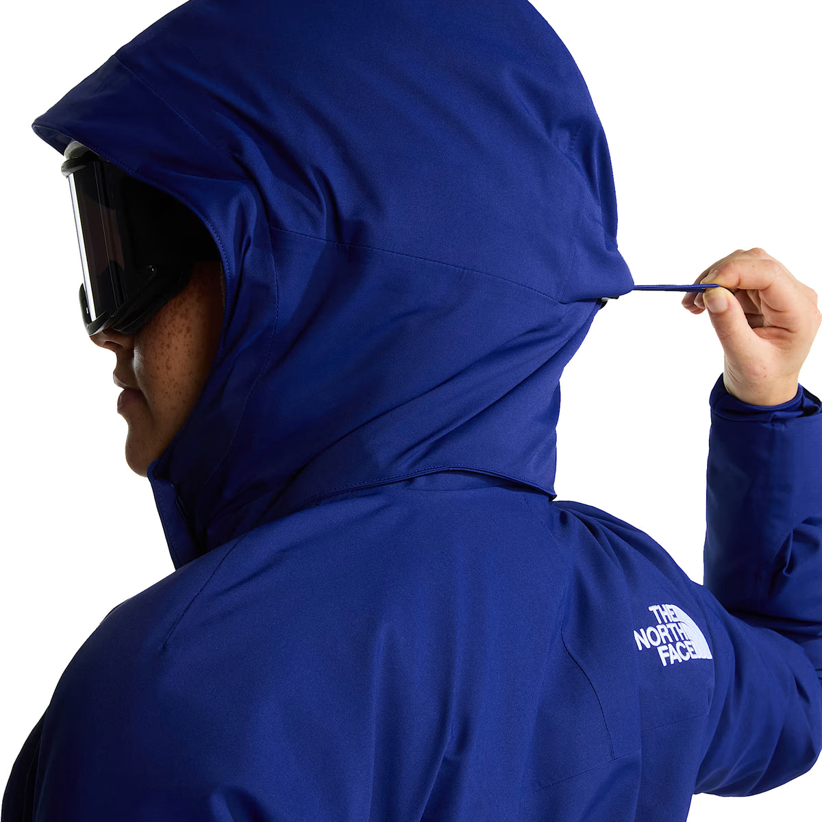 Women's Lenado Ski Jacket - Blue