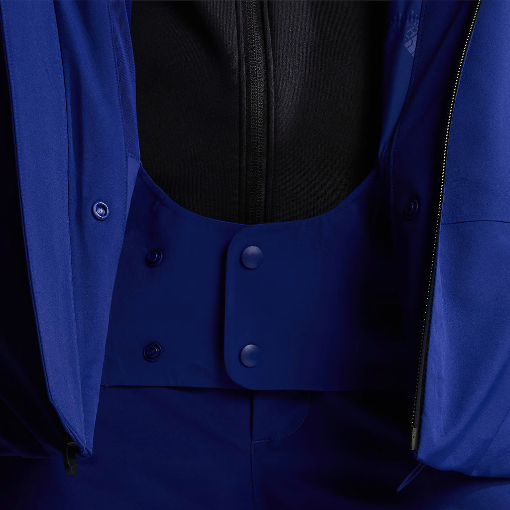 Women's Lenado Ski Jacket - Blue