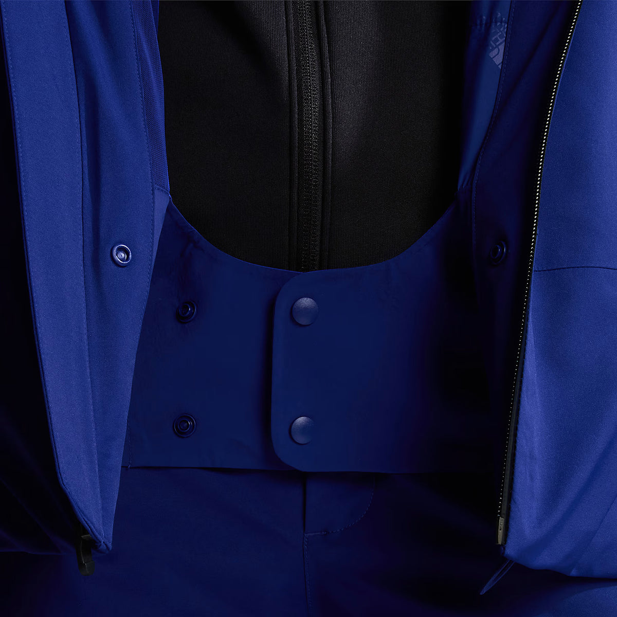 Women's Lenado Ski Jacket - Blue