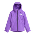 Women's Descendit Ski Jacket - Purple