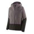 Men's Storm Shift Insulated GORE-TEX® Ski Jacket - Grey / Black