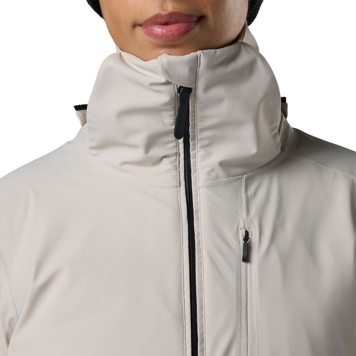 Women's Snowdazzle Insulated Ski Jacket - Silver