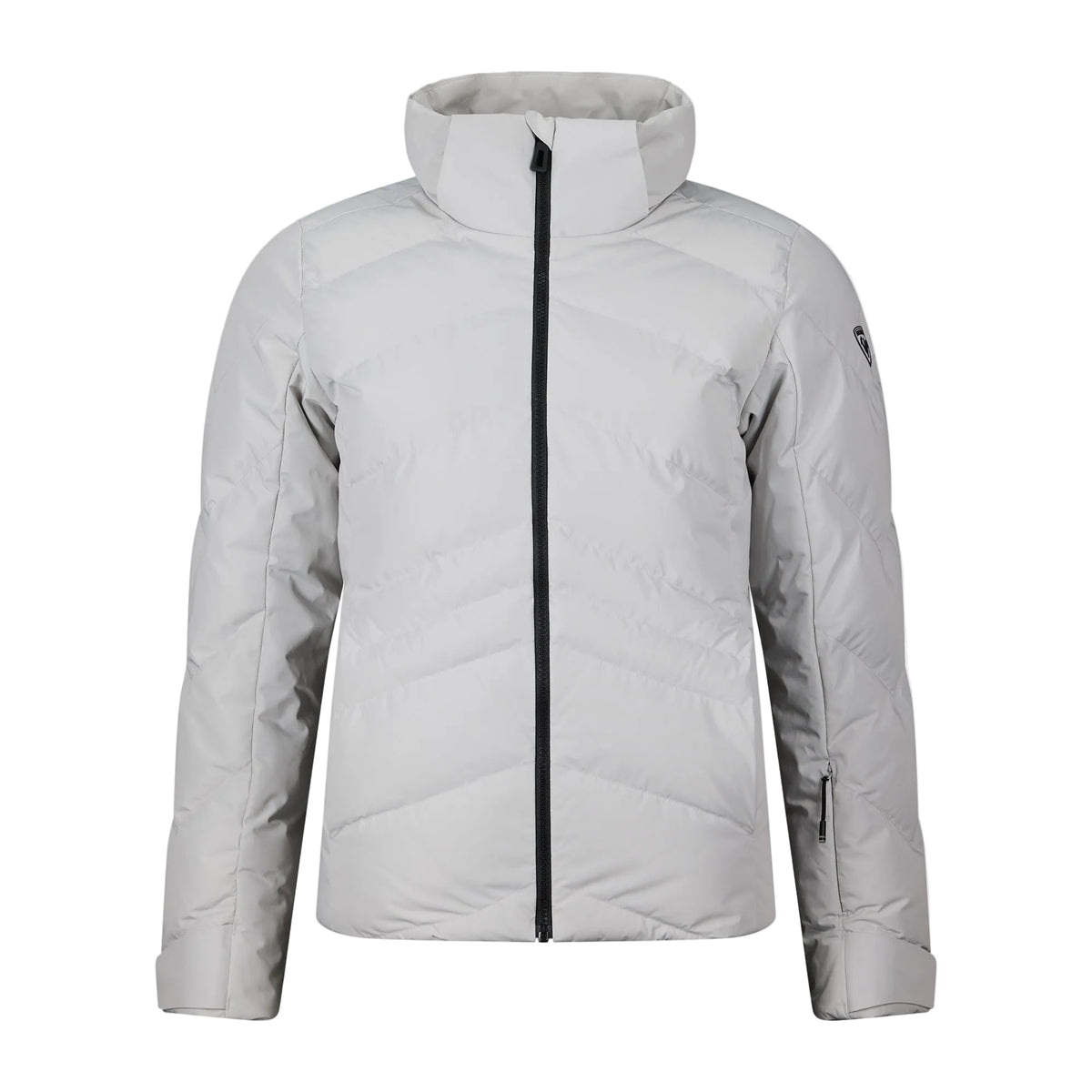 Women's Staci Insulated Ski Jacket - Silver
