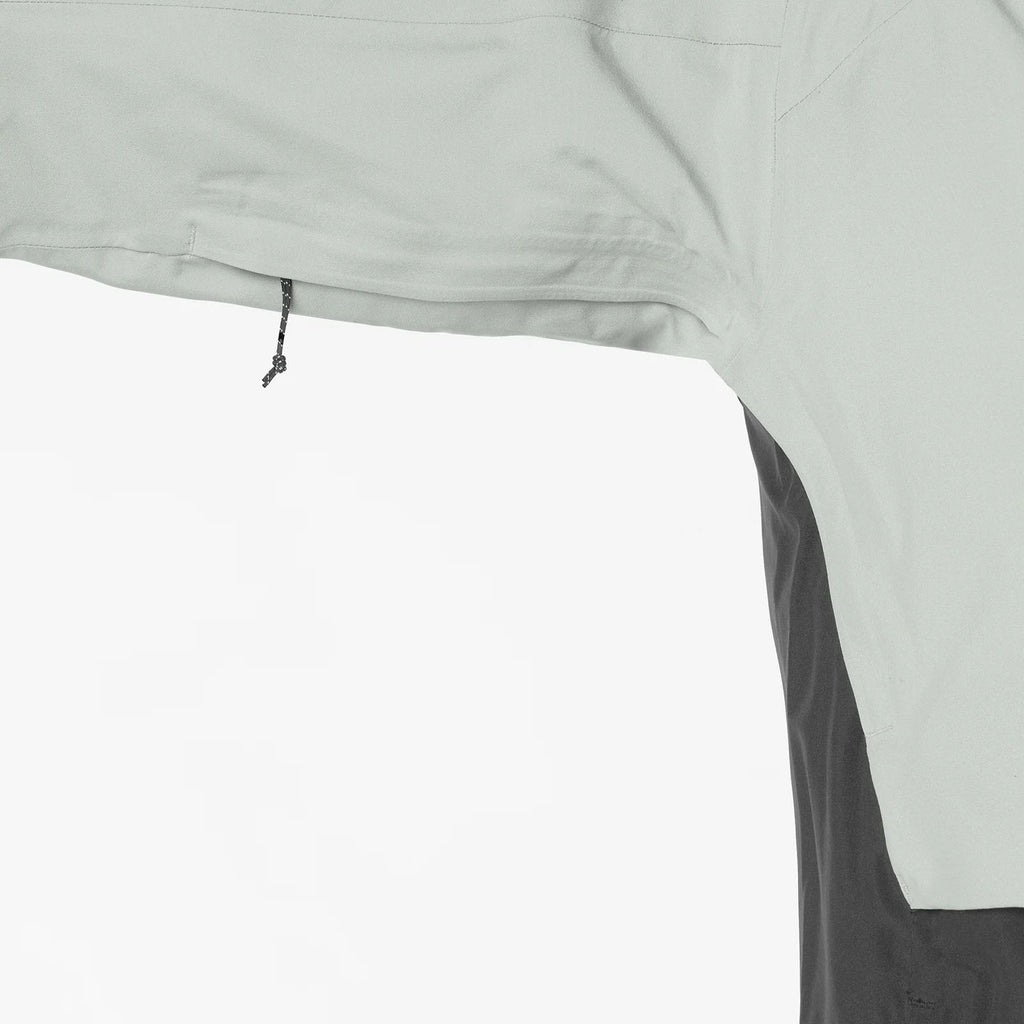 Men's Brilliant Insulated Ski Jacket - Grey